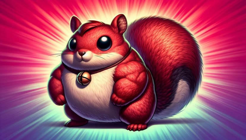 Oli's Extreme Appetite