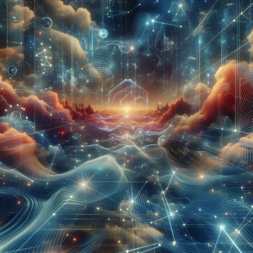 Welcome to the Quantum Quagmire