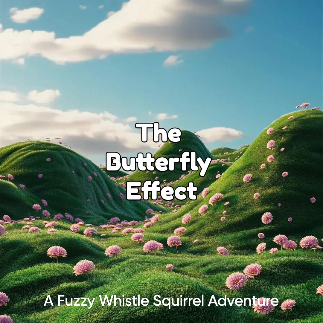 The Butterfly Effect