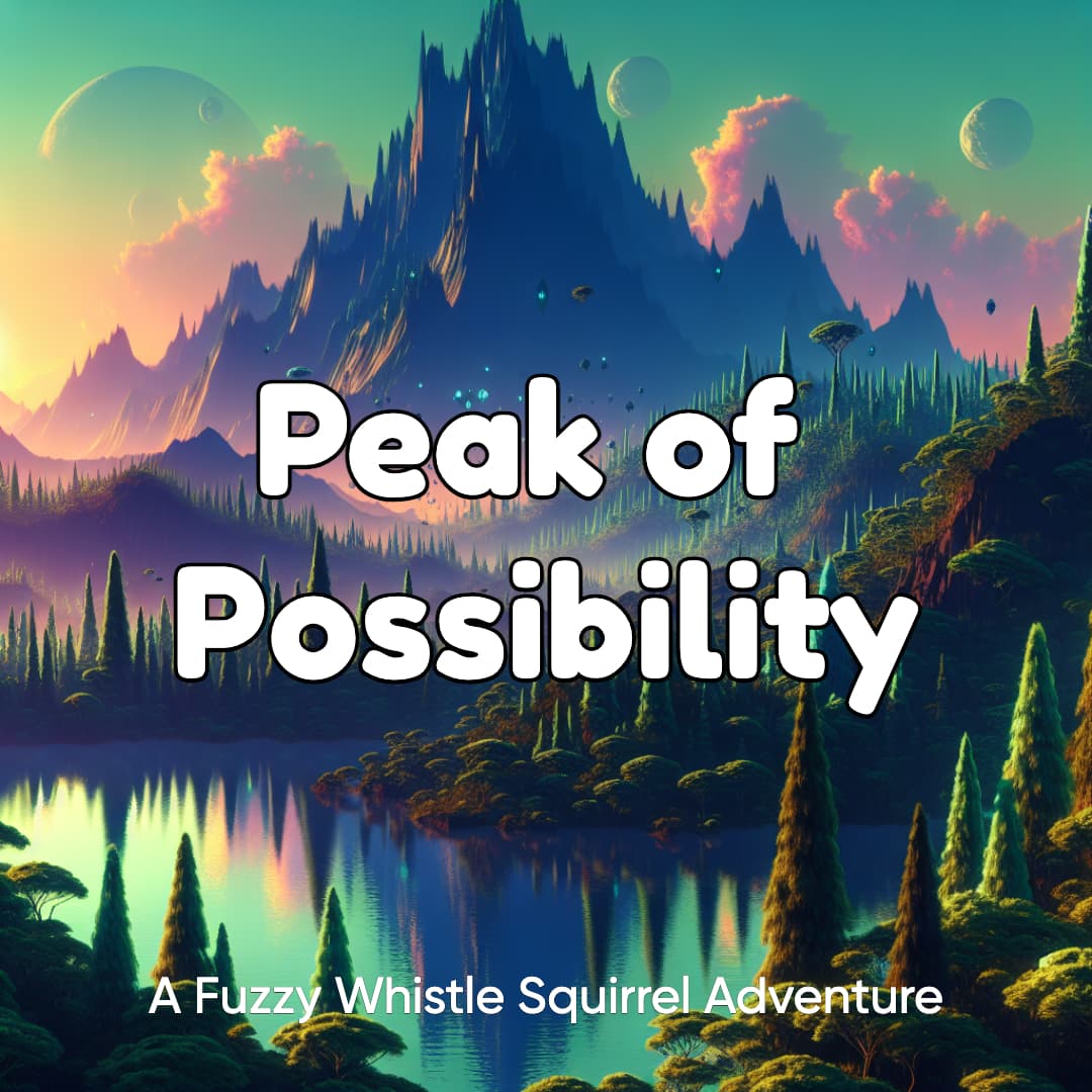 The Peak of Possibility